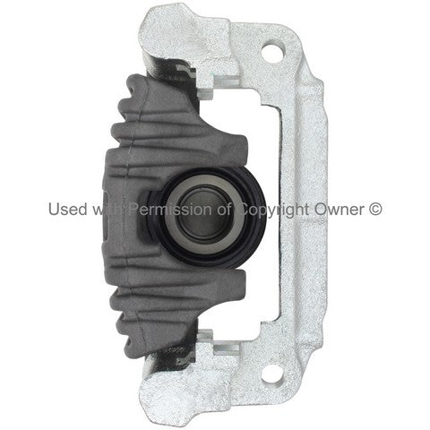 Quality-Built Disc Brake Caliper P/N:BC154724 Fits: Oldsmobile Alero 04-99, Pontiac Grand Am 05-99 - Image 4