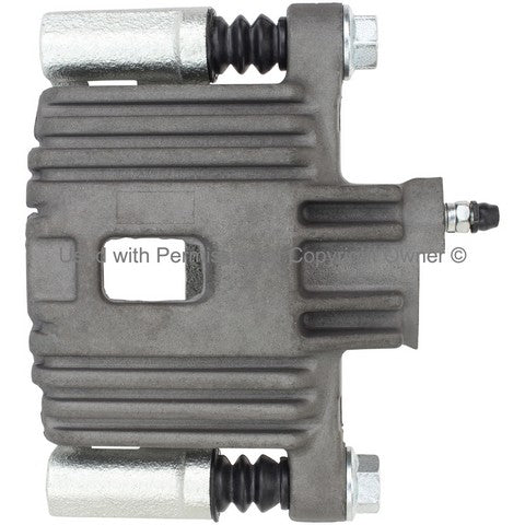 Quality-Built Disc Brake Caliper P/N:BC154725 Fits: Oldsmobile Alero 04-99, Pontiac Grand Am 05-99 - Image 4