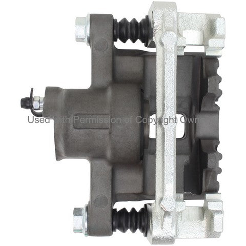 Quality-Built Disc Brake Caliper P/N:BC154725 Fits: Oldsmobile Alero 04-99, Pontiac Grand Am 05-99 - Image 3