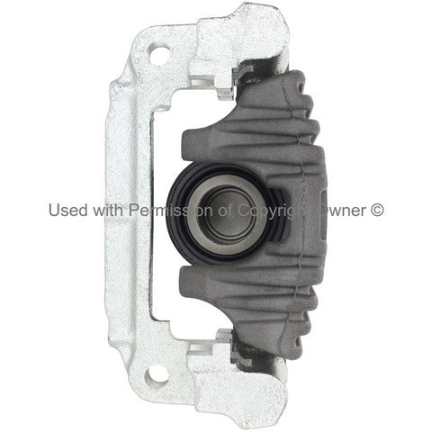 Quality-Built Disc Brake Caliper P/N:BC154725 Fits: Oldsmobile Alero 04-99, Pontiac Grand Am 05-99 - Image 2