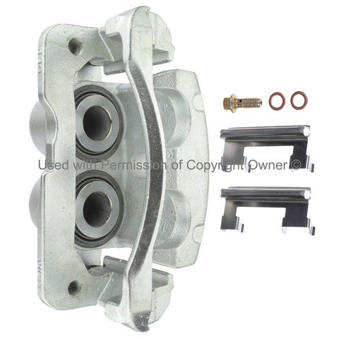 Quality-Built Disc Brake Caliper P/N:BC154728S Fits: Chevrolet Tahoe 06-05 - Image 1