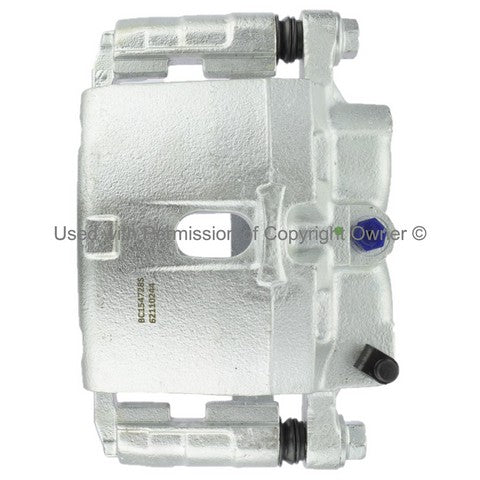 Quality-Built Disc Brake Caliper P/N:BC154728S Fits: Chevrolet Tahoe 06-05 - Image 5