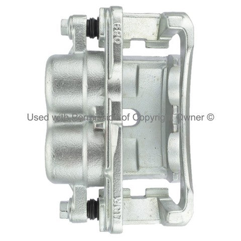 Quality-Built Disc Brake Caliper P/N:BC154728S Fits: Chevrolet Tahoe 06-05 - Image 4