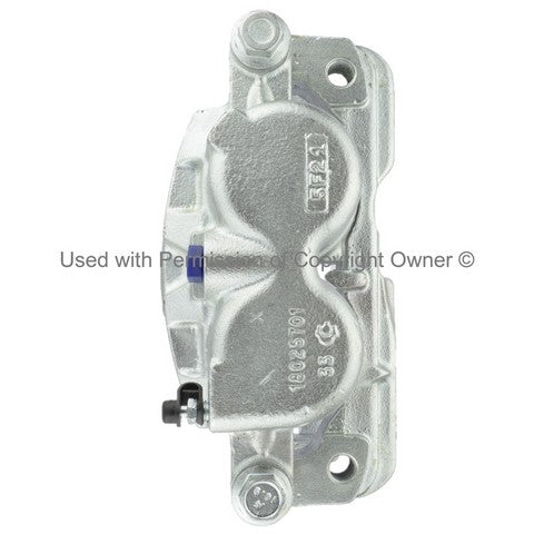 Quality-Built Disc Brake Caliper P/N:BC154728S Fits: Chevrolet Tahoe 06-05 - Image 2