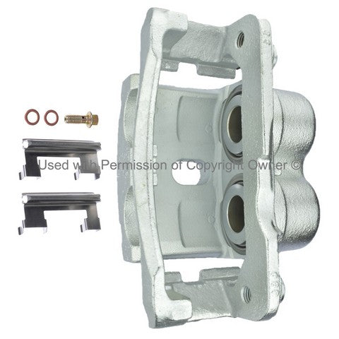Quality-Built Disc Brake Caliper P/N:BC154729S Fits: Chevrolet Tahoe 06-05 - Image 1