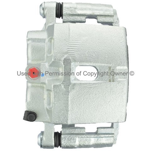 Quality-Built Disc Brake Caliper P/N:BC154729S Fits: Chevrolet Tahoe 06-05 - Image 4