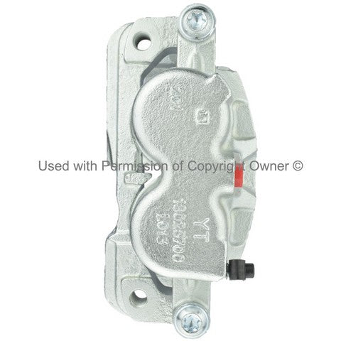 Quality-Built Disc Brake Caliper P/N:BC154729S Fits: Chevrolet Tahoe 06-05 - Image 2
