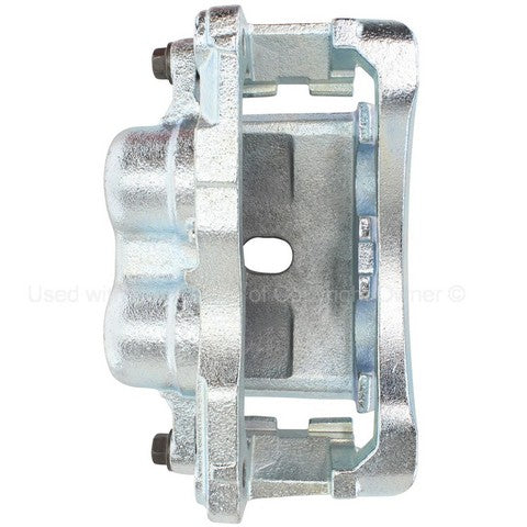 Quality-Built Disc Brake Caliper P/N:BC154730S Fits: Cadillac Deville, Cadillac Dts, Chevrolet Avalanche 2500, Chevrolet Express 2500, Chevrolet Express 3500, Chevrolet Silverado 1500 Hd, Chevrolet Silverado 1500 Hd Classic, Chevrolet Silverado 2500 - Image 4