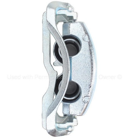 Quality-Built Disc Brake Caliper P/N:BC154730S Fits: Cadillac Deville, Cadillac Dts, Chevrolet Avalanche 2500, Chevrolet Express 2500, Chevrolet Express 3500, Chevrolet Silverado 1500 Hd, Chevrolet Silverado 1500 Hd Classic, Chevrolet Silverado 2500 - Image 2