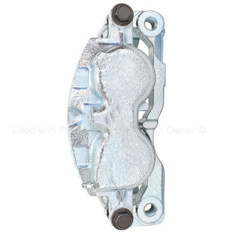 Quality-Built Disc Brake Caliper P/N:BC154730S Fits: Cadillac Deville, Cadillac Dts, Chevrolet Avalanche 2500, Chevrolet Express 2500, Chevrolet Express 3500, Chevrolet Silverado 1500 Hd, Chevrolet Silverado 1500 Hd Classic, Chevrolet Silverado 2500 - Image 3