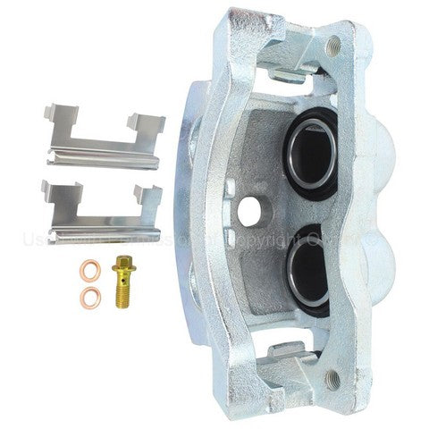 Quality-Built Disc Brake Caliper P/N:BC154731S Fits: Cadillac Deville, Cadillac Dts, Chevrolet Avalanche 2500, Chevrolet Express 2500, Chevrolet Express 3500, Chevrolet Silverado 1500 Hd, Chevrolet Silverado 1500 Hd Classic, Chevrolet Silverado 2500 - Image 1