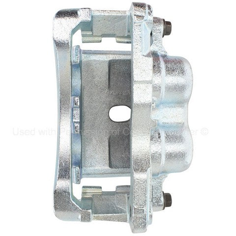 Quality-Built Disc Brake Caliper P/N:BC154731S Fits: Cadillac Deville, Cadillac Dts, Chevrolet Avalanche 2500, Chevrolet Express 2500, Chevrolet Express 3500, Chevrolet Silverado 1500 Hd, Chevrolet Silverado 1500 Hd Classic, Chevrolet Silverado 2500 - Image 3