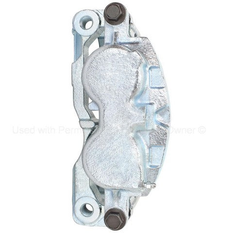 Quality-Built Disc Brake Caliper P/N:BC154731S Fits: Cadillac Deville, Cadillac Dts, Chevrolet Avalanche 2500, Chevrolet Express 2500, Chevrolet Express 3500, Chevrolet Silverado 1500 Hd, Chevrolet Silverado 1500 Hd Classic, Chevrolet Silverado 2500 - Image 4