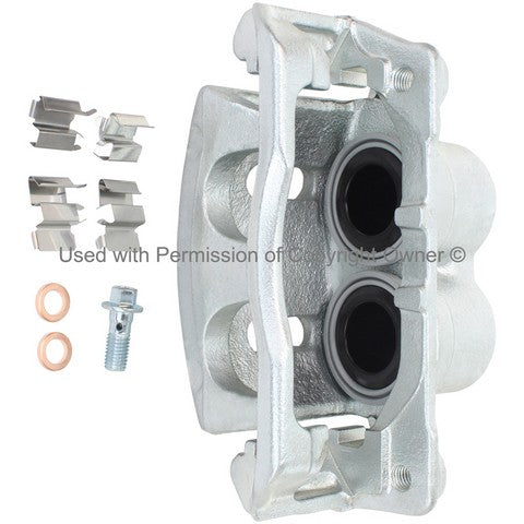 Quality-Built Disc Brake Caliper P/N:BC154732 Fits: Ford Windstar 03-99 - Image 1
