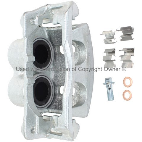 Quality-Built Disc Brake Caliper P/N:BC154733 Fits: Ford Windstar 03-99 - Image 1