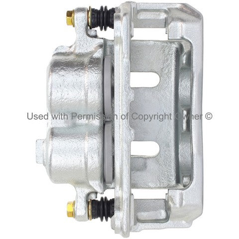 Quality-Built Disc Brake Caliper P/N:BC154733 Fits: Ford Windstar 03-99 - Image 4