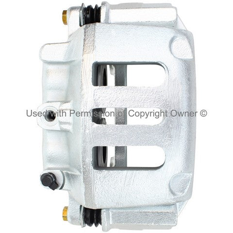 Quality-Built Disc Brake Caliper P/N:BC154735 Fits: Ford Crown Victoria 02-98, Lincoln Town Car 02-98, Mercury Grand Marquis 02-98 - Image 3