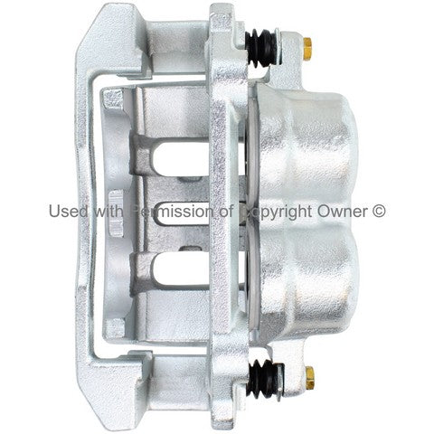Quality-Built Disc Brake Caliper P/N:BC154735 Fits: Ford Crown Victoria 02-98, Lincoln Town Car 02-98, Mercury Grand Marquis 02-98 - Image 2