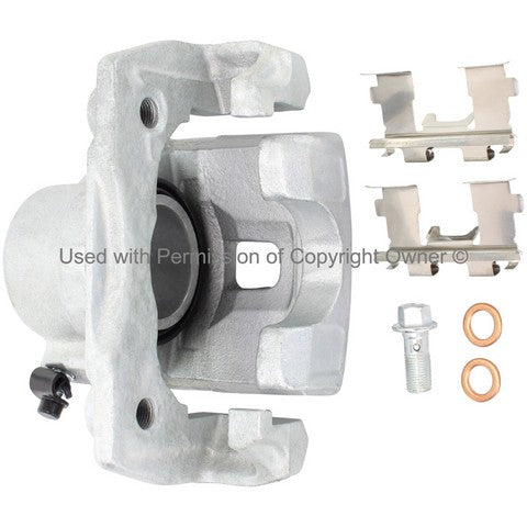 Quality-Built Disc Brake Caliper P/N:BC154736 Fits: Chevrolet Tracker 04-99, Suzuki Vitara 04-99 - Image 1