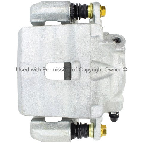Quality-Built Disc Brake Caliper P/N:BC154736 Fits: Chevrolet Tracker 04-99, Suzuki Vitara 04-99 - Image 2