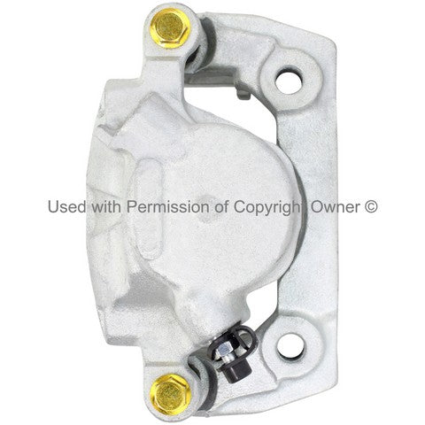 Quality-Built Disc Brake Caliper P/N:BC154736 Fits: Chevrolet Tracker 04-99, Suzuki Vitara 04-99 - Image 5