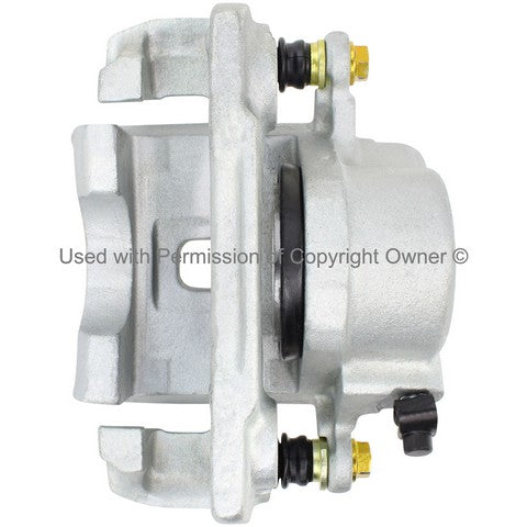 Quality-Built Disc Brake Caliper P/N:BC154737 Fits: Chevrolet Tracker 04-99, Suzuki Vitara 04-99 - Image 4