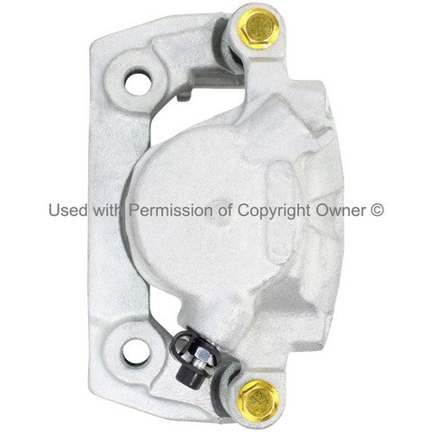 Quality-Built Disc Brake Caliper P/N:BC154737 Fits: Chevrolet Tracker 04-99, Suzuki Vitara 04-99 - Image 3