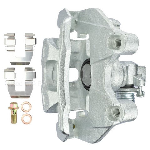 Quality-Built Disc Brake Caliper P/N:BC154738 Fits: Buick Park Avenue 1999, Cadillac Seville 1999 - Image 1