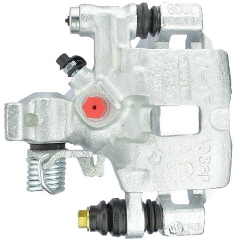 Quality-Built Disc Brake Caliper P/N:BC154738 Fits: Buick Park Avenue 1999, Cadillac Seville 1999 - Image 2