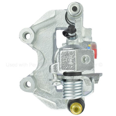Quality-Built Disc Brake Caliper P/N:BC154738 Fits: Buick Park Avenue 1999, Cadillac Seville 1999 - Image 3