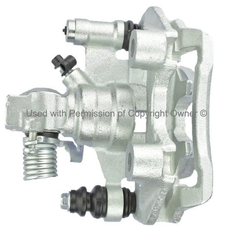 Quality-Built Disc Brake Caliper P/N:BC154739 Fits: Buick Park Avenue 1999, Cadillac Seville 1999 - Image 4