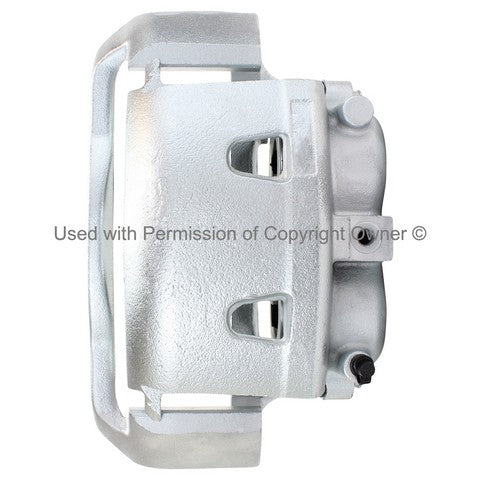 Quality-Built Disc Brake Caliper P/N:BC154744 Fits: Dodge B2500 1998, Dodge B3500 1998, Dodge Ram 2500 Van 02-99, Dodge Ram 3500 Van 02-99 - Image 2