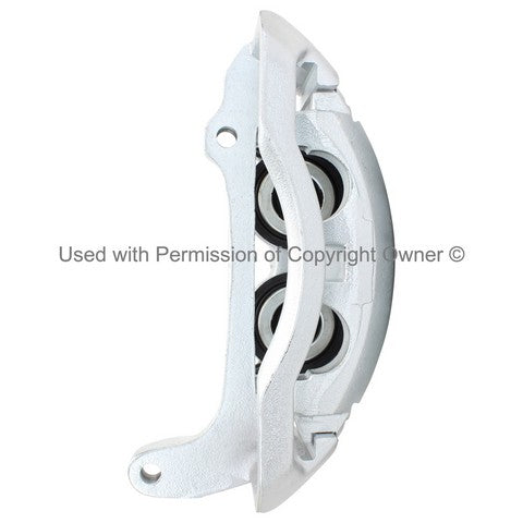Quality-Built Disc Brake Caliper P/N:BC154744 Fits: Dodge B2500 1998, Dodge B3500 1998, Dodge Ram 2500 Van 02-99, Dodge Ram 3500 Van 02-99 - Image 3