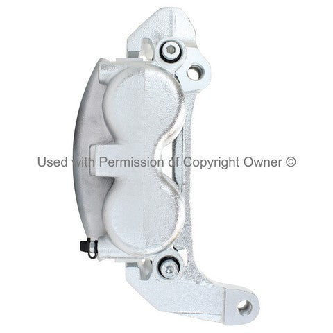 Quality-Built Disc Brake Caliper P/N:BC154744 Fits: Dodge B2500 1998, Dodge B3500 1998, Dodge Ram 2500 Van 02-99, Dodge Ram 3500 Van 02-99 - Image 4