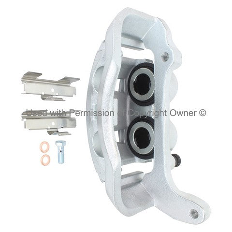 Quality-Built Disc Brake Caliper P/N:BC154745 Fits: Dodge B2500 1998, Dodge B3500 1998, Dodge Ram 2500 Van 02-99, Dodge Ram 3500 Van 02-99 - Image 1
