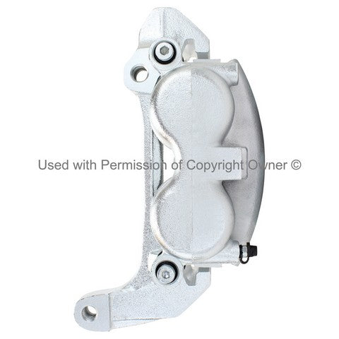 Quality-Built Disc Brake Caliper P/N:BC154745 Fits: Dodge B2500 1998, Dodge B3500 1998, Dodge Ram 2500 Van 02-99, Dodge Ram 3500 Van 02-99 - Image 2