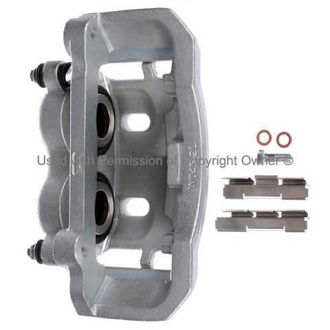 Quality-Built Disc Brake Caliper P/N:BC154746 Fits: Dodge Ram 2500 02-00, Dodge Ram 3500 02-00, Dodge Ram 4000 02-00 - Image 1