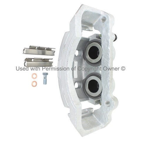 Quality-Built Disc Brake Caliper P/N:BC154747 Fits: Dodge Ram 2500 02-00, Dodge Ram 3500 02-00, Dodge Ram 4000 02-00 - Image 1