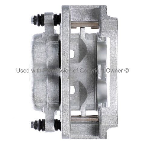 Quality-Built Disc Brake Caliper P/N:BC154748 Fits: Ford E-150, Ford E-150 Econoline, Ford E-250, Ford E-250 Econoline, Ford E-350 Club Wagon, Ford E-350 Econoline, Ford E-350 Econoline Club Wagon, Ford E-350 Super Duty - Image 2