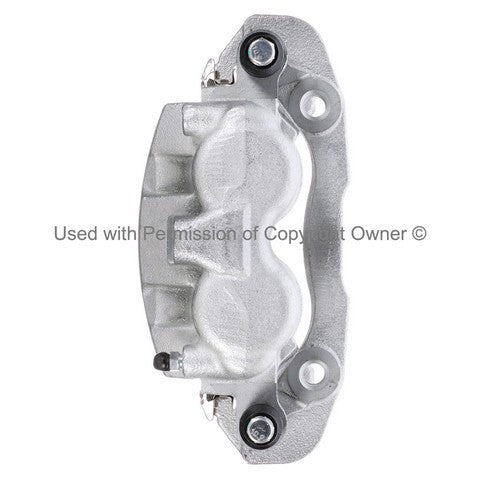 Quality-Built Disc Brake Caliper P/N:BC154748 Fits: Ford E-150, Ford E-150 Econoline, Ford E-250, Ford E-250 Econoline, Ford E-350 Club Wagon, Ford E-350 Econoline, Ford E-350 Econoline Club Wagon, Ford E-350 Super Duty - Image 5