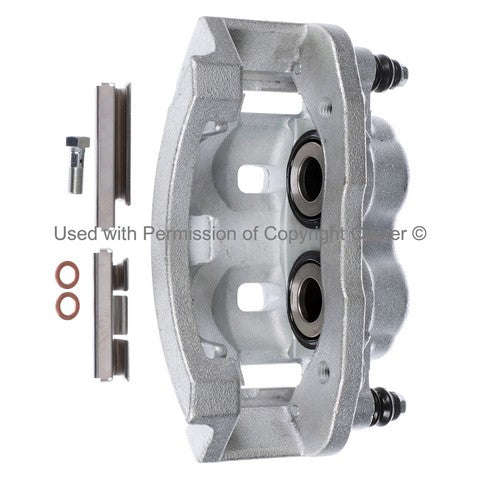 Quality-Built Disc Brake Caliper P/N:BC154749 Fits: Ford E-150, Ford E-150 Econoline, Ford E-250, Ford E-250 Econoline, Ford E-350 Club Wagon, Ford E-350 Econoline, Ford E-350 Econoline Club Wagon, Ford E-350 Super Duty - Image 1