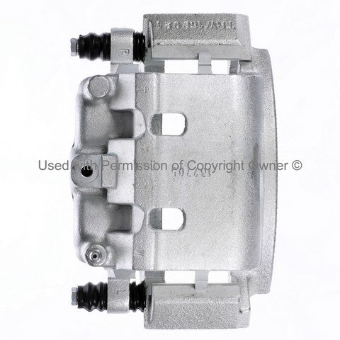 Quality-Built Disc Brake Caliper P/N:BC154749 Fits: Ford E-150, Ford E-150 Econoline, Ford E-250, Ford E-250 Econoline, Ford E-350 Club Wagon, Ford E-350 Econoline, Ford E-350 Econoline Club Wagon, Ford E-350 Super Duty - Image 2