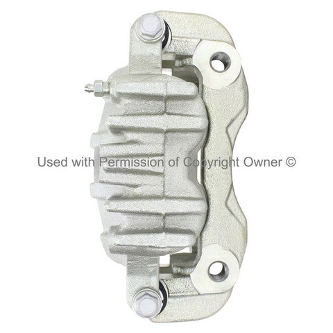 Quality-Built Disc Brake Caliper P/N:BC154753 Fits: Ford Excursion 05-00, Ford F-250 Super Duty 04-00, Ford F-350 Super Duty 04-00 - Image 4