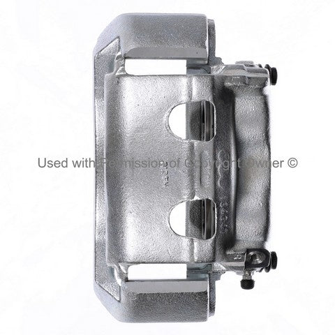 Quality-Built Disc Brake Caliper P/N:BC154760 Fits: Ford E-150 Econoline 2007, Ford E-250 Econoline 02-99, Ford E-350 Econoline 00-99, Ford E-350 Super Duty 07-99, Ford E-450 Super Duty 07-05 - Image 2