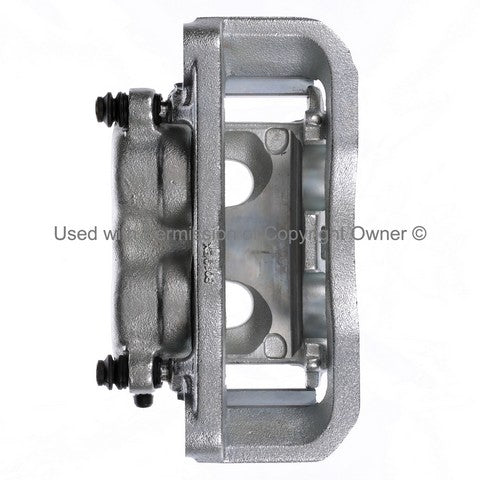 Quality-Built Disc Brake Caliper P/N:BC154760 Fits: Ford E-150 Econoline 2007, Ford E-250 Econoline 02-99, Ford E-350 Econoline 00-99, Ford E-350 Super Duty 07-99, Ford E-450 Super Duty 07-05 - Image 3