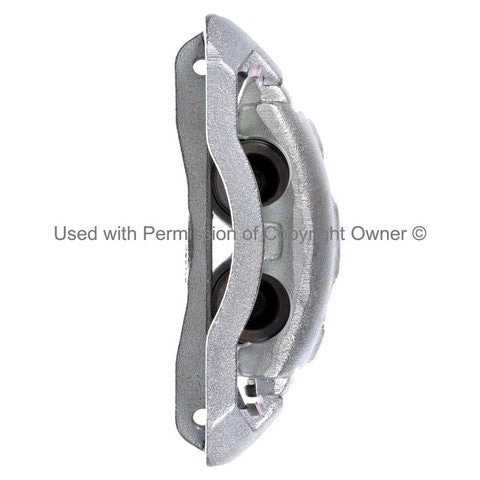 Quality-Built Disc Brake Caliper P/N:BC154760 Fits: Ford E-150 Econoline 2007, Ford E-250 Econoline 02-99, Ford E-350 Econoline 00-99, Ford E-350 Super Duty 07-99, Ford E-450 Super Duty 07-05 - Image 4