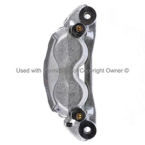 Quality-Built Disc Brake Caliper P/N:BC154760 Fits: Ford E-150 Econoline 2007, Ford E-250 Econoline 02-99, Ford E-350 Econoline 00-99, Ford E-350 Super Duty 07-99, Ford E-450 Super Duty 07-05 - Image 5