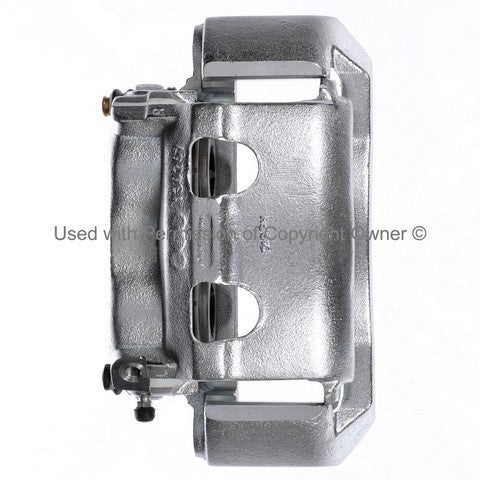 Quality-Built Disc Brake Caliper P/N:BC154761 Fits: Ford E-150 Econoline 2007, Ford E-250 Econoline 02-99, Ford E-350 Econoline 00-99, Ford E-350 Super Duty 07-99, Ford E-450 Super Duty 07-05 - Image 5