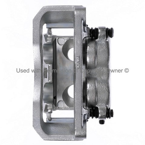 Quality-Built Disc Brake Caliper P/N:BC154761 Fits: Ford E-150 Econoline 2007, Ford E-250 Econoline 02-99, Ford E-350 Econoline 00-99, Ford E-350 Super Duty 07-99, Ford E-450 Super Duty 07-05 - Image 4