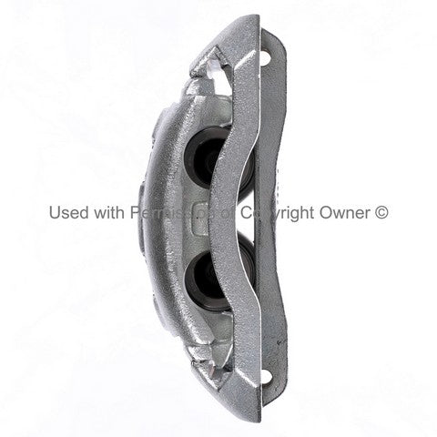 Quality-Built Disc Brake Caliper P/N:BC154761 Fits: Ford E-150 Econoline 2007, Ford E-250 Econoline 02-99, Ford E-350 Econoline 00-99, Ford E-350 Super Duty 07-99, Ford E-450 Super Duty 07-05 - Image 3